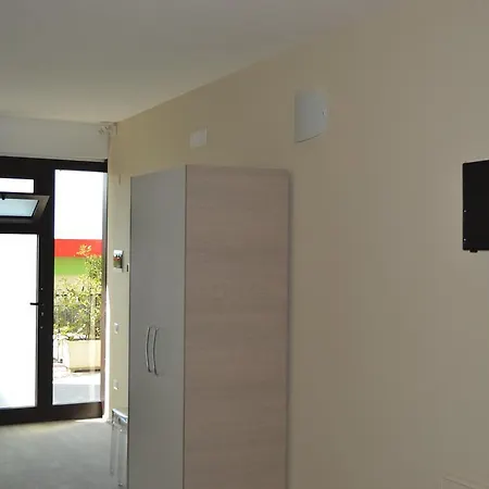 Σπίτι διακοπών Le Case Di Pedda