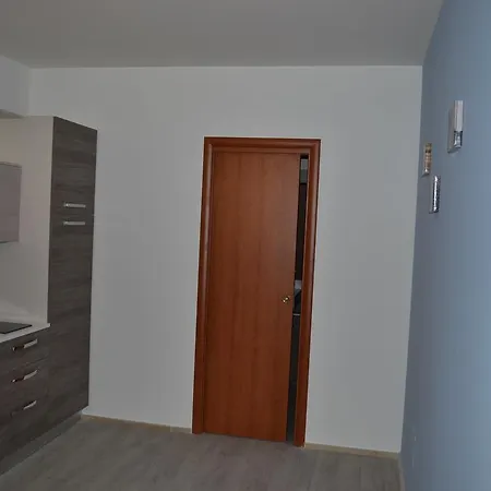 Le Case Di Pedda * Matera