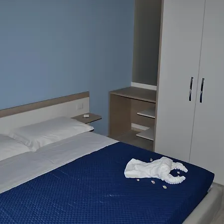 Le Case Di Pedda Σπίτι διακοπών Ματέρα