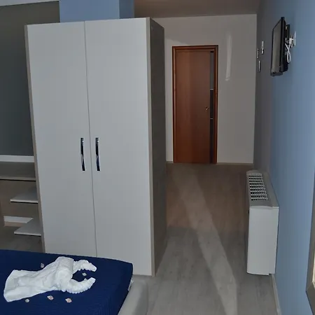 Le Case Di Pedda *