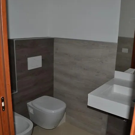 Le Case Di Pedda Matera