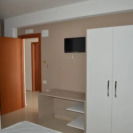 Σπίτι διακοπών Le Case Di Pedda Ματέρα