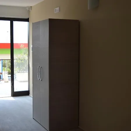 Le Case Di Pedda Casa de Férias
